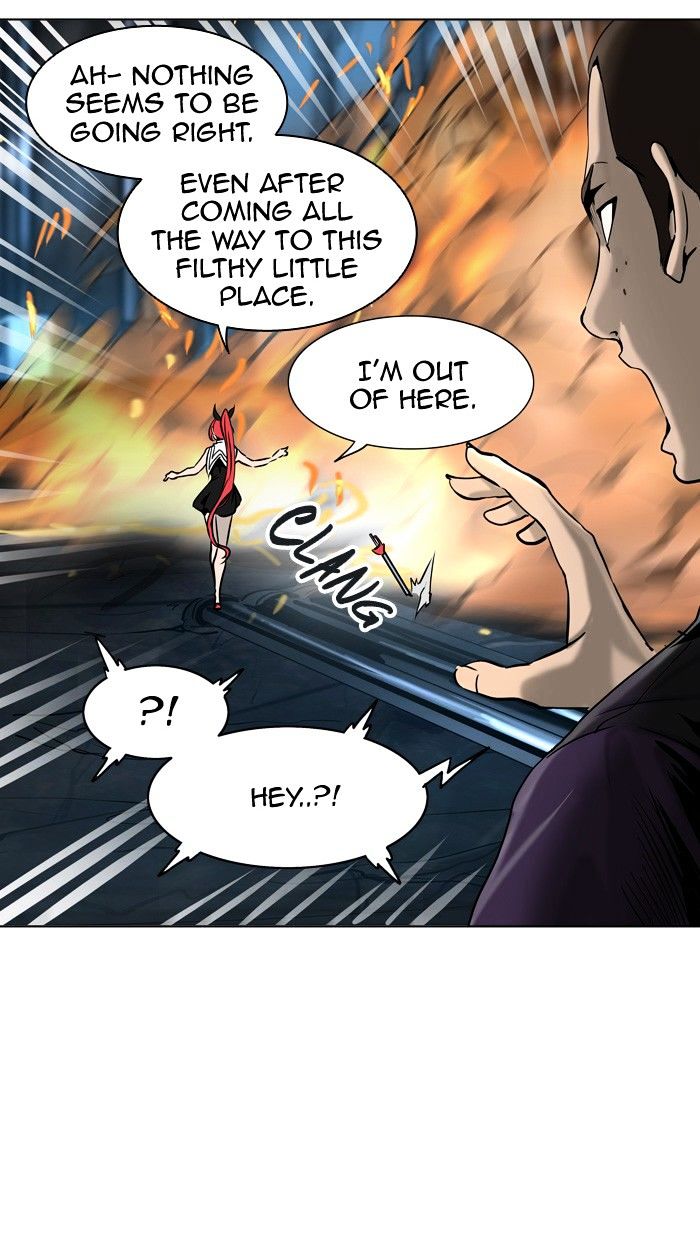 Tower of God, Chapter 300 image 036